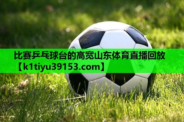 比赛乒乓球台的高宽山东体育直播回放