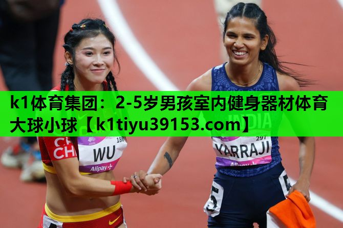 k1体育集团：2-5岁男孩室内健身器材体育大球小球