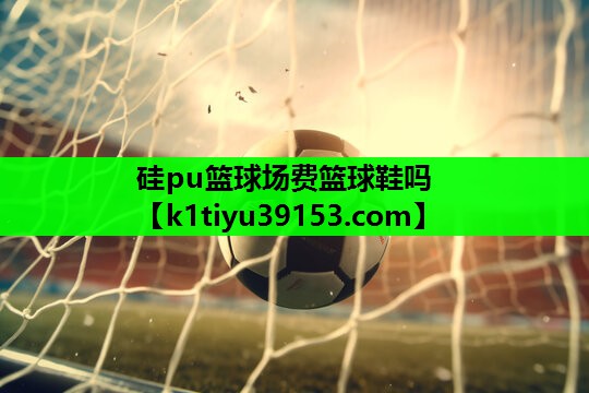 硅pu篮球场费篮球鞋吗
